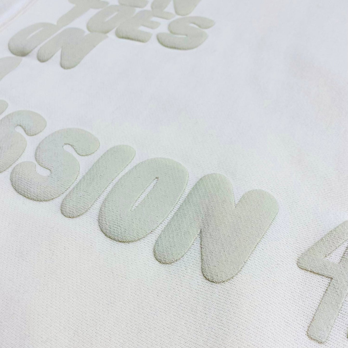 Ten Toes Hoodie