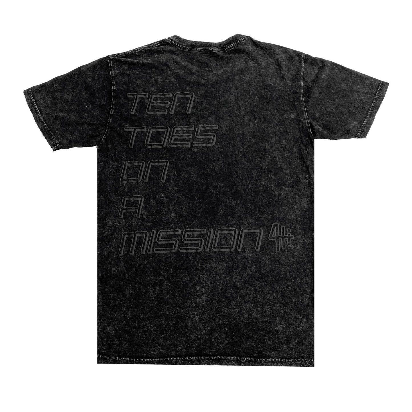 Ten Toes Vintage Tee