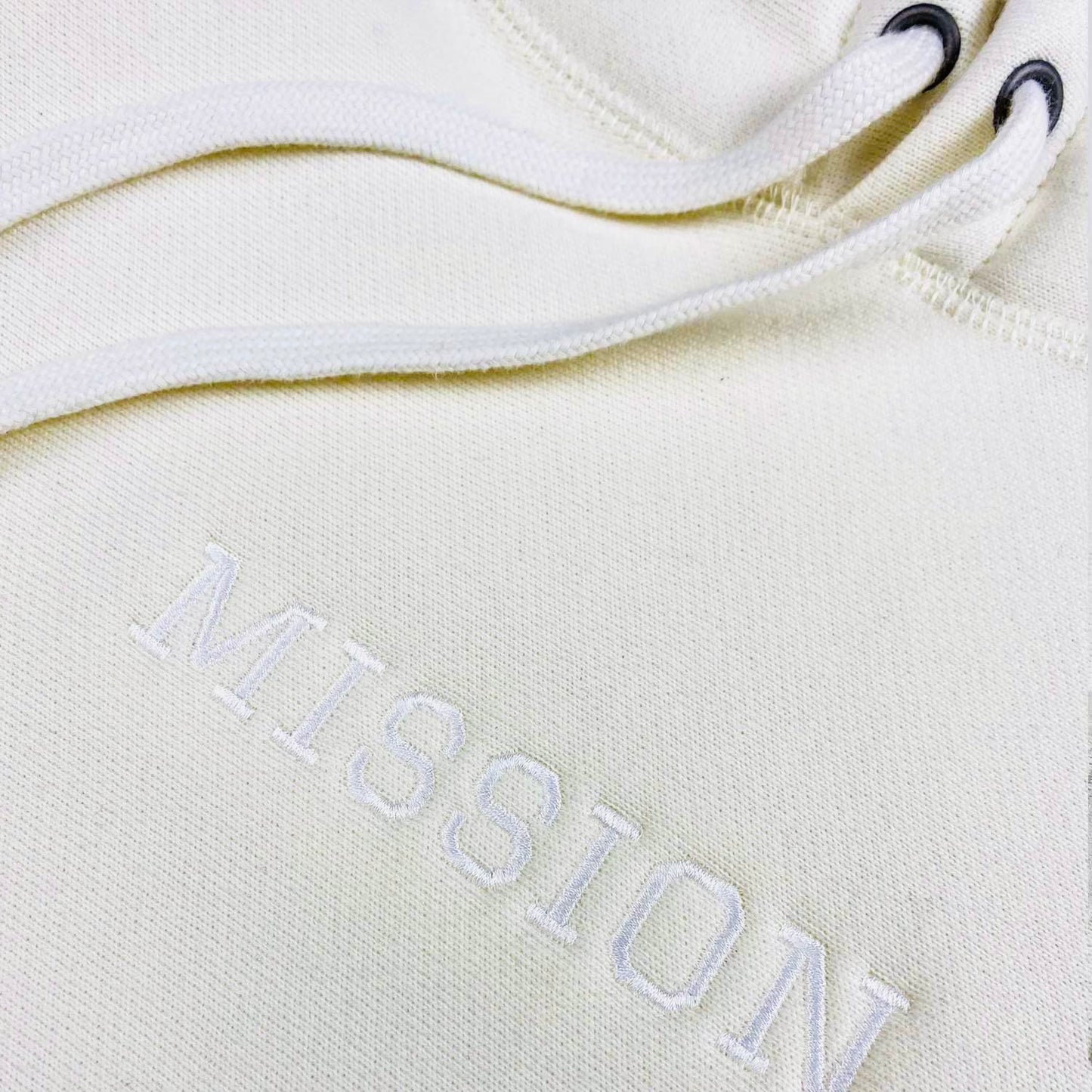 Ten Toes Hoodie