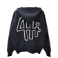 ON A MISSION HOODIE