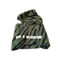 (PRE-ORDER 3 WEEKS) On A Mission Green Camo Hoodie