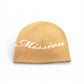 BONE "ON A MISSION" BEANIE