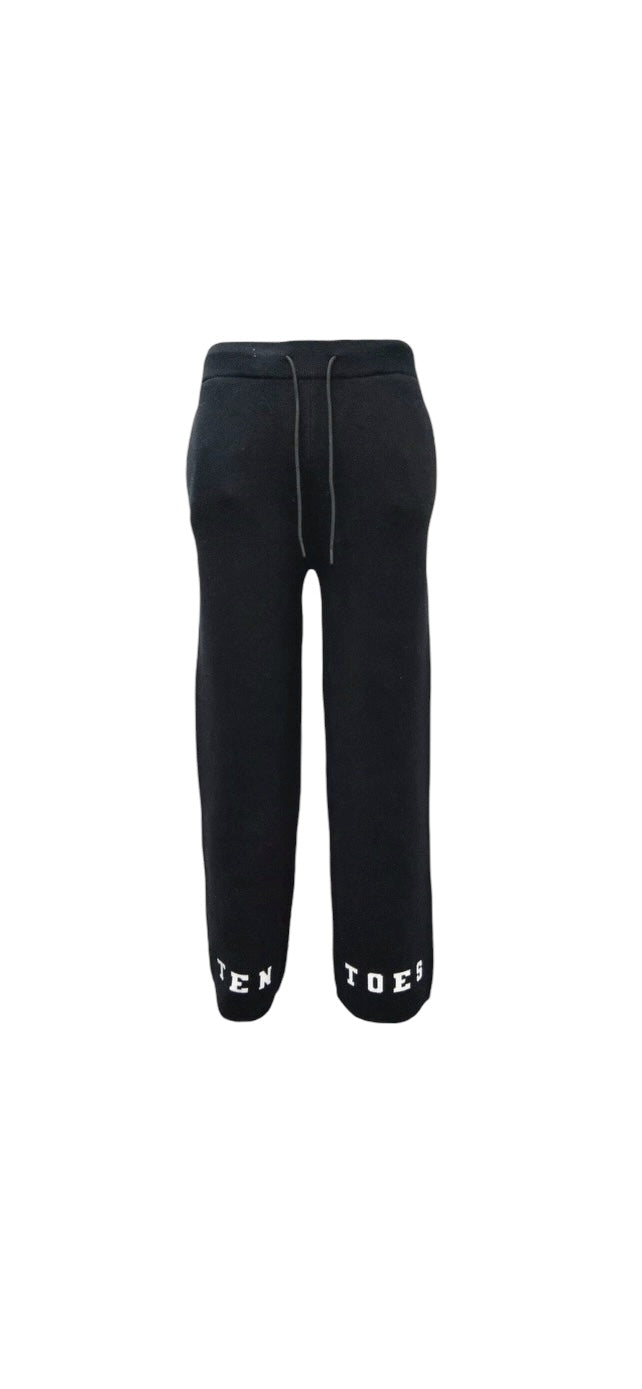 TEN TOES SWEATPANTS