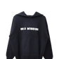 ON A MISSION HOODIE