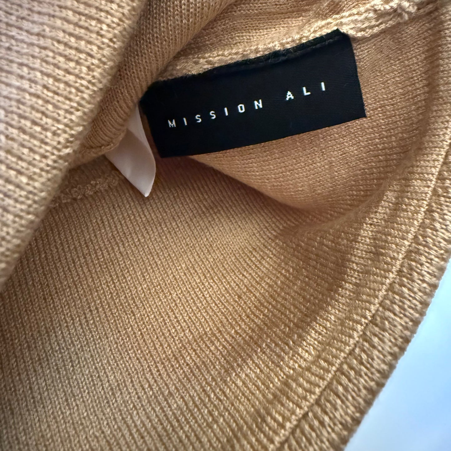 BONE "ON A MISSION" BEANIE