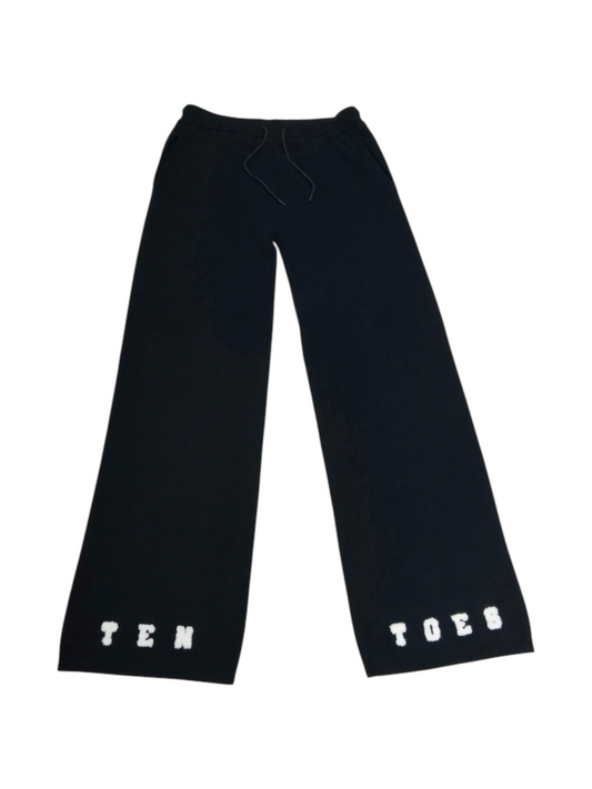 TEN TOES SWEATPANTS