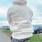 Ten Toes Hoodie