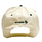 Off White - Ten Toes Snapback.