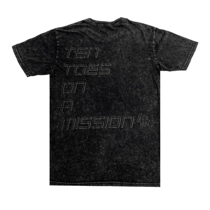 Ten Toes Vintage Tee