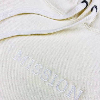 Ten Toes Hoodie