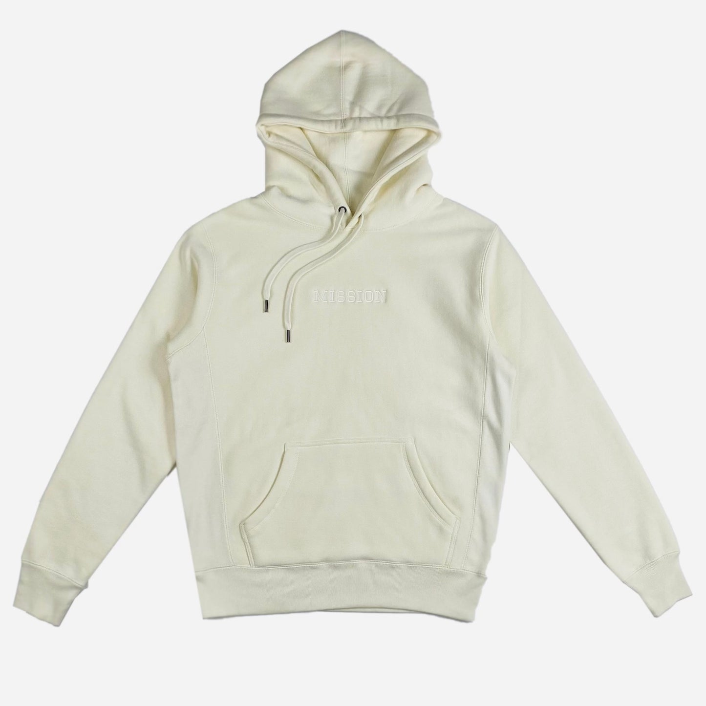 Ten Toes Hoodie