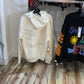Ten Toes Hoodie